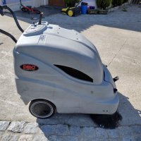 Метящи/ Миещи машини за почистване на под DiBO 512 E SWEEPER 512 E, снимка 2 - Други машини и части - 40758985