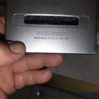 Sony Walkman WM-EX521-reverse за Брой, снимка 4 - Радиокасетофони, транзистори - 39971111