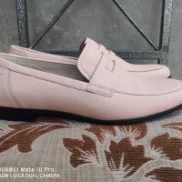 Vagabond нови розови обувки , снимка 3 - Дамски ежедневни обувки - 38192475