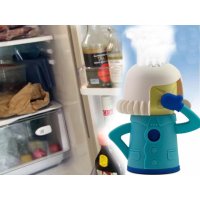 Абсорбатор/ уловител на неприятни миризми за хладилник/ микровълнова, снимка 3 - Други - 43900833