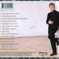 Michael Ball -The Movies, снимка 2 - CD дискове - 37477139