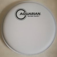 кожи за барабани Aquarian, снимка 2 - Ударни инструменти - 33042304