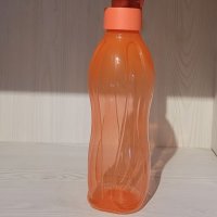 Бутилка, шише за вода, сок ,500 мл. от   Tupperware , снимка 14 - Буркани, бутилки и капачки - 37345805