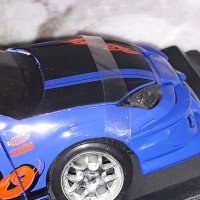Ford Focus WRC  RALLY  1.24 Scale Burago. Top Rare model., снимка 11 - Колекции - 42946640