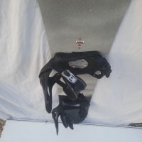 сноуборд BURTON PROCESS EXPERIENCE  155см.с автомати, снимка 4 - Зимни спортове - 43885811