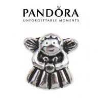 Pandora- талисмани за гривни тип Пандора, снимка 1 - Гривни - 26436608