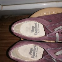 Finn Comfort made in Germany, снимка 7 - Дамски ежедневни обувки - 28942744