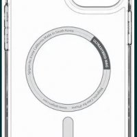 Оригинален Кейс Spigen Ultra Hybrid Magsafe за Apple iPhone 12 Pro Max, снимка 3 - Калъфи, кейсове - 38015511
