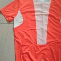 тениска вело джърси ветровка  SHAMP, снимка 10 - Спортни дрехи, екипи - 32893326