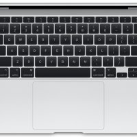 MacBook Air 13", Apple M1, RAM 16GB, SSD 1TB, В ГАРАНЦИЯ до 18.04.2026г., снимка 6 - Лаптопи за работа - 32622274