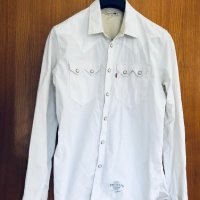 Levi’s мъжка риза, снимка 1 - Ризи - 43060120