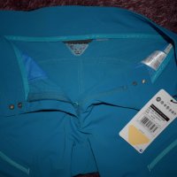 Dynafit Transalper Light DST Pants Blue Women clothing, снимка 7 - Спортни екипи - 26748291