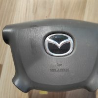 Airbag за Mazda 626, снимка 2 - Части - 38203185
