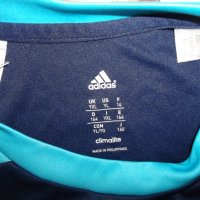 Тениски ADIDAS   мъжки,С и М, снимка 8 - Спортни дрехи, екипи - 26339059