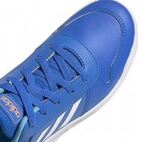 Детски обувки Adidas Tensaur K сини EG2551, размери: 38 и 39, снимка 4 - Детски маратонки - 32774298