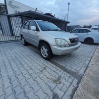 REND предлага за части LEXUS RX300 3.0 1MZ, снимка 1 - Автомобили и джипове - 43929768