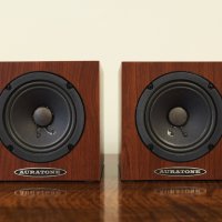 Продавам Auratone 5C Super Sound Cube Classic, снимка 1 - Тонколони - 43140435