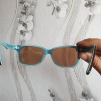 Стилна дамска рамка за оптични очила George Gina & Lucy, снимка 7 - Слънчеви и диоптрични очила - 39960419