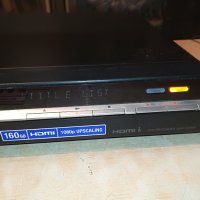 SONY RDR-HX680 160GB HDD/DVD RECORDER-ВНОС GERMANY 2011221138, снимка 7 - Плейъри, домашно кино, прожектори - 38731909
