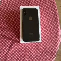 iphone X 64GB space gray , снимка 7 - Apple iPhone - 44925477