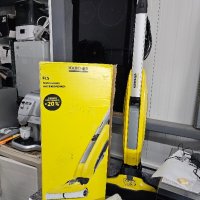 Подочистачка KARCHER FC5, снимка 4 - Прахосмукачки - 43497242