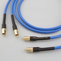 RCA Interconnect Аudio Cable - №17, снимка 3 - Други - 36734350