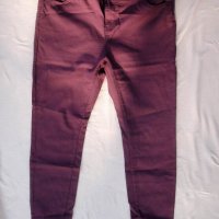 3XL+ Нов  панталон Zizzi с кройка на дънки, снимка 1 - Дънки - 35263954
