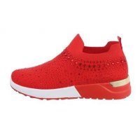 ДАМСКИ НИСКИ КЕЦОВЕ (SNEAKERS), 4ЦВЯТА - 023, снимка 14 - Кецове - 39717030