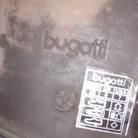 Ботуши Bugatti, снимка 5 - Дамски ботуши - 27499898
