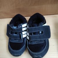 Лот от обувки N°20,21,22, снимка 2 - Бебешки обувки - 38059399