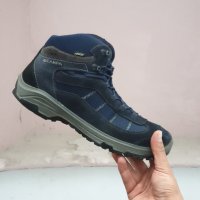 водоустойчиви туристически обувки Scarpa Mid Gore-tex  номер 46 , снимка 2 - Други - 38299538