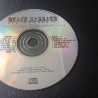 BLACK SABBATH / Блек Сабат - матричен диск с избрани хитове на групата, снимка 2 - CD дискове - 43204461