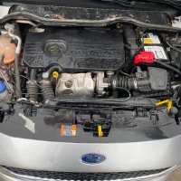 Ford Fiesta 1.5 TDCI, 85 ph., 6 sp., engine XUJN, 99 000 km., 2019, euro 6D, Форд Фиеста 1.5 ТДЦИ, 6, снимка 10 - Автомобили и джипове - 40326589