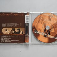 Poetry 'n' Motion - Romeo & Juliet, CD аудио диск рап, хип-хоп, снимка 2 - CD дискове - 33354691