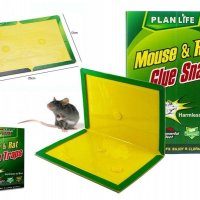 Капан за мишки и плъхове - ТОП цени, снимка 2 - Други стоки за дома - 27747592
