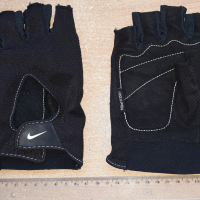 ръкавици за колело Nike Fit Dry, снимка 3 - Спортна екипировка - 44847597