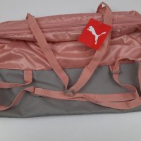 Дамска спортна чанта Puma EP SportsBag, размери - 25/43/20 см.                               , снимка 5 - Чанти - 39230929