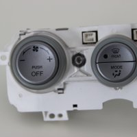Управление климатик климатроник Mazda 6 (2002-2008г.) Мазда 6 панел, снимка 2 - Части - 40479762