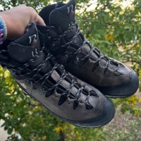 Mammut MT Lennox Goretex XT — номер 44.5, снимка 3 - Други - 42939497