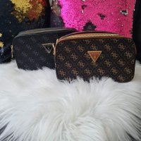 Дамска чанта Guess 👜 Marc Jacobs - Налични различни цветове, снимка 9 - Чанти - 43238542
