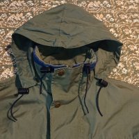 Fjallraven G-1000 , снимка 11 - Екипировка - 43021295