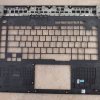 ASUS ROG STRIX G531 G531GT G531GW G531GV Top Cover Palmrest палмрест корпус около клавиатурата, снимка 2 - Части за лаптопи - 35149892