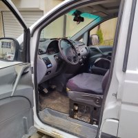 Mercedes Benz Vito, снимка 7 - Бусове и автобуси - 43346748