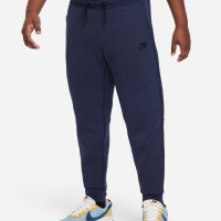 NIKE TECH FLEECE НОВО Оригинално детско долнище 13-15 г, снимка 15 - Детски анцузи и суичери - 43202790