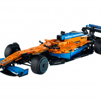 LEGO® Technic 42141 - Състезателна кола McLaren Formula 1™, снимка 3 - Конструктори - 36430467