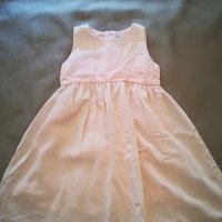 Лятна детска рокля, снимка 1 - Детски рокли и поли - 33009920