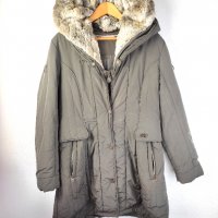 Easy Comfort coat EU 42, снимка 4 - Палта, манта - 38271991