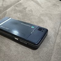 Sony Ericsson C902, снимка 2 - Sony Ericsson - 44103049