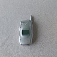 ретро GSM Sagem MY C3-2, снимка 1 - Други - 43167286