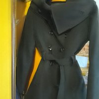 дамско палто , снимка 4 - Палта, манта - 43106852